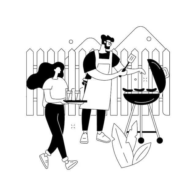 Connecting Cultures Through Food